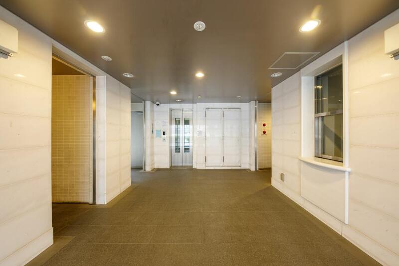 ミリアレジデンス洗足 507