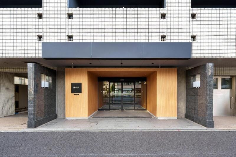 ミリアレジデンス洗足 701