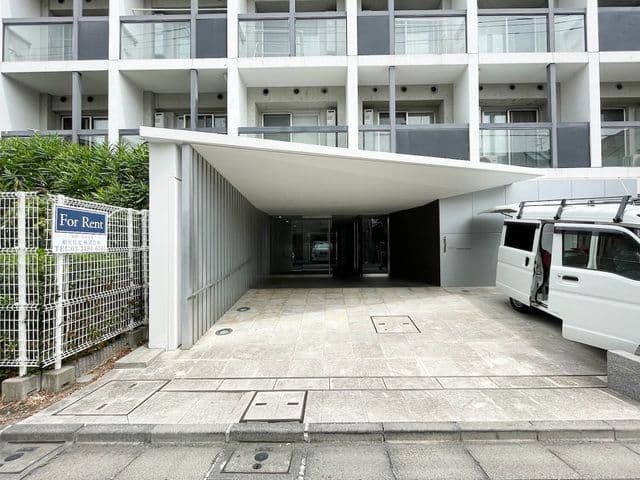 イプセ蒲田WEST 801