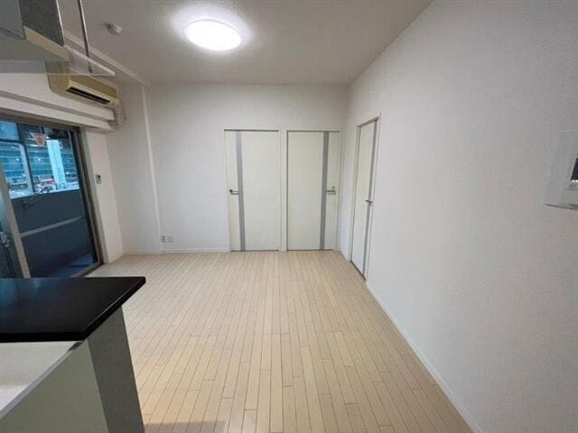 モアグランデ浜松町 304