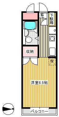 アークトップ西新井の写真