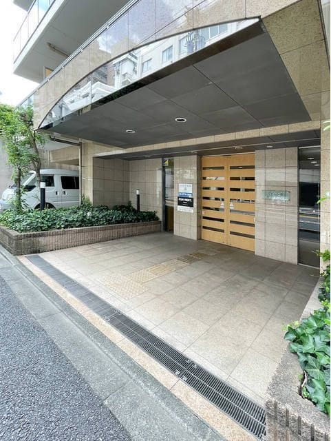 プライマル小石川 401
