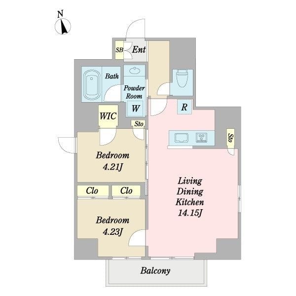 プラティーク浅草橋の写真