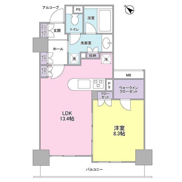 LaSante五反田 0606