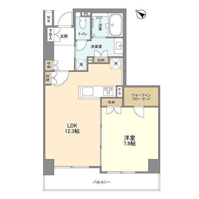 LaSante五反田 0806