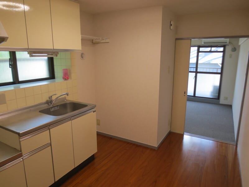 ソアール石神井公園 206