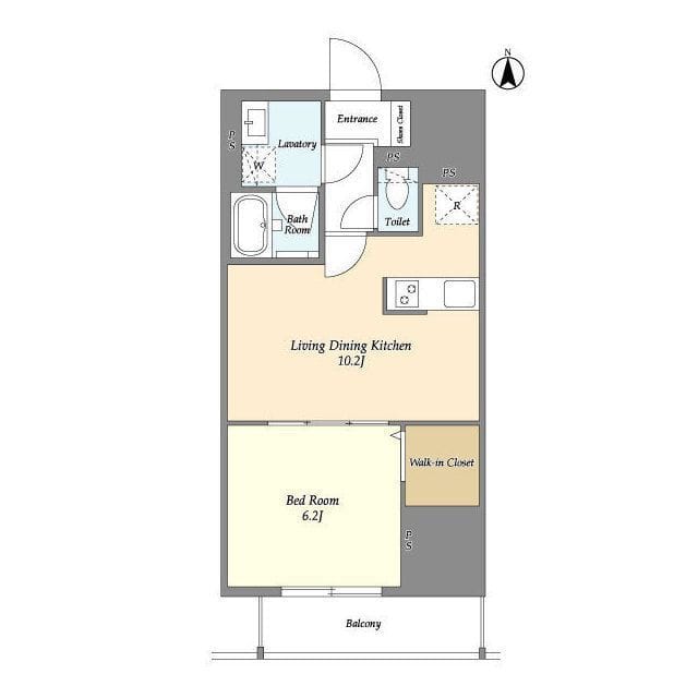 スコレサイト池袋 1402