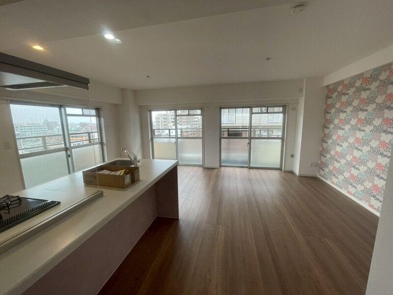 クイーンハイツ浅伊の写真