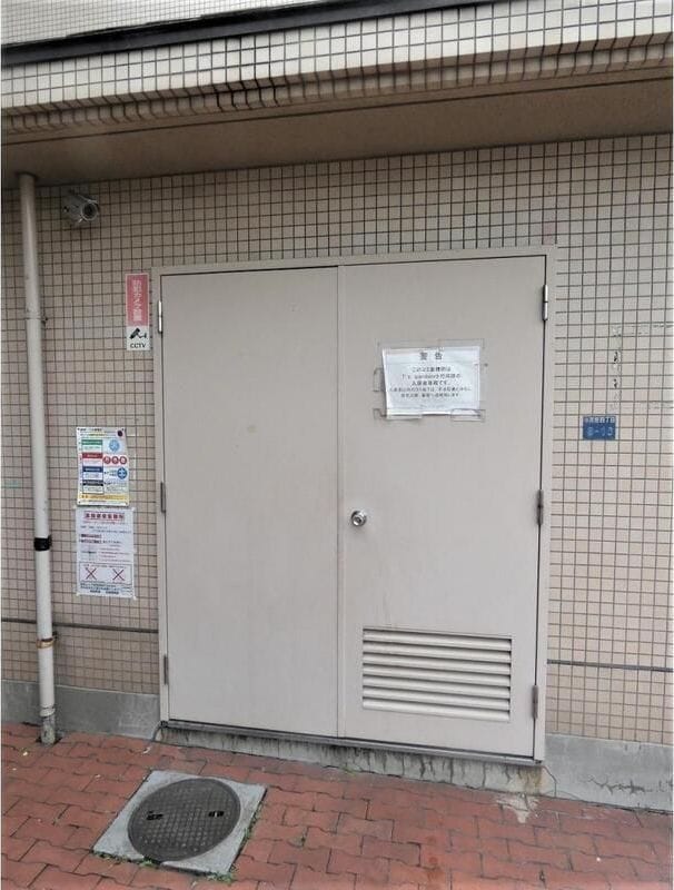 T’s garden小竹向原 202