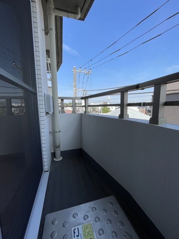 GENOVIA板橋skygarden 405