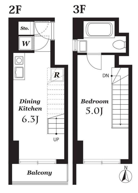 フォレックスコート清澄白河の写真