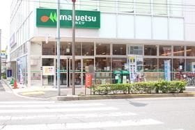 クルーセ西落合の写真