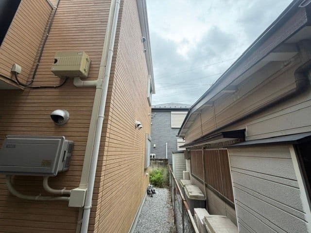 細田ハウス 13.2万円/入力なし/6,000円