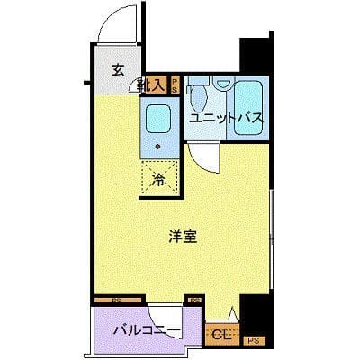 フェニックス西新宿5丁目弐番館 902