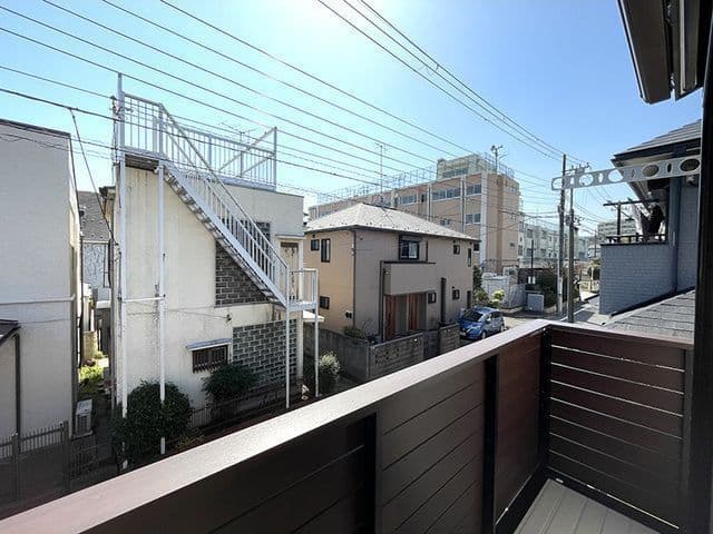 GRANDEUR洗足Ⅰの写真