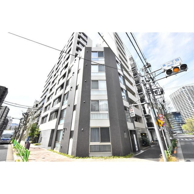 アラート銀座イーストの写真