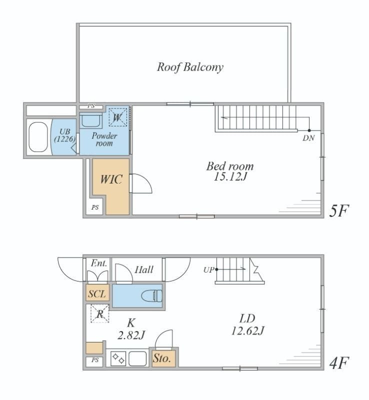 LEGALAND文京千石の写真
