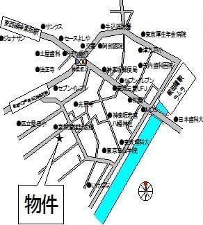 バーン 神楽坂 104