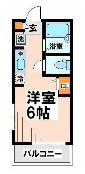 ポルト・ボヌール竹ノ塚の写真