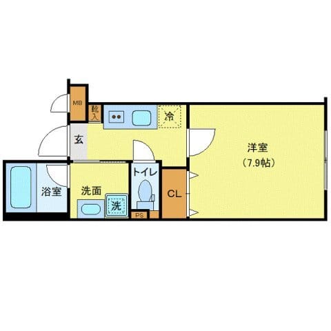 J-ARC上石神井 102