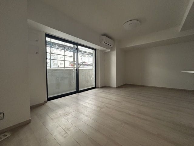 ジーグランデ西日暮里 1101