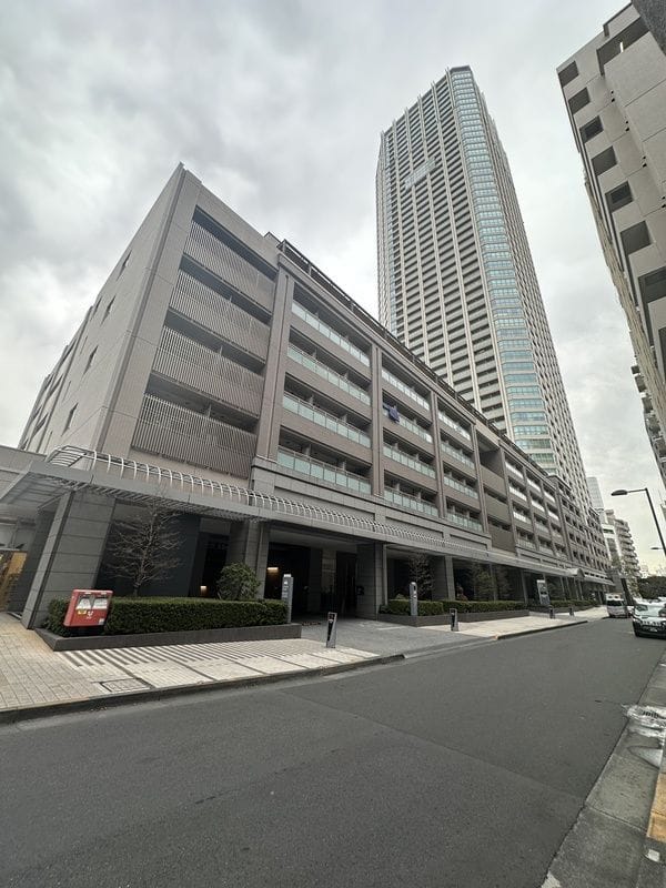 富久クロスグリーンレジデンスの写真