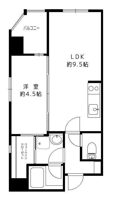 エフ・パークレジデンス東神奈川の写真