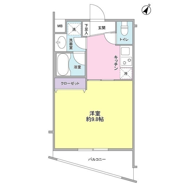 スリーアップ若林1・29の写真