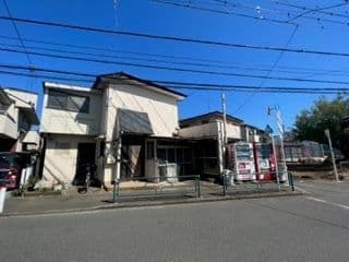 喜多見貸家の写真