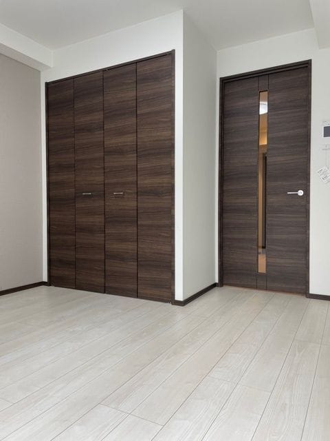 GENOVIA上野Ⅱskygarden 402