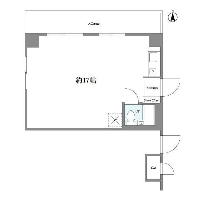 セツビルの写真