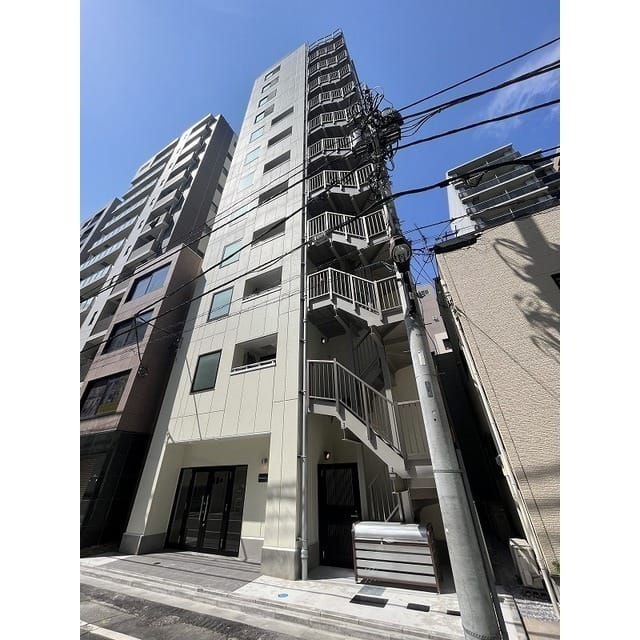 東神田プレイス 302