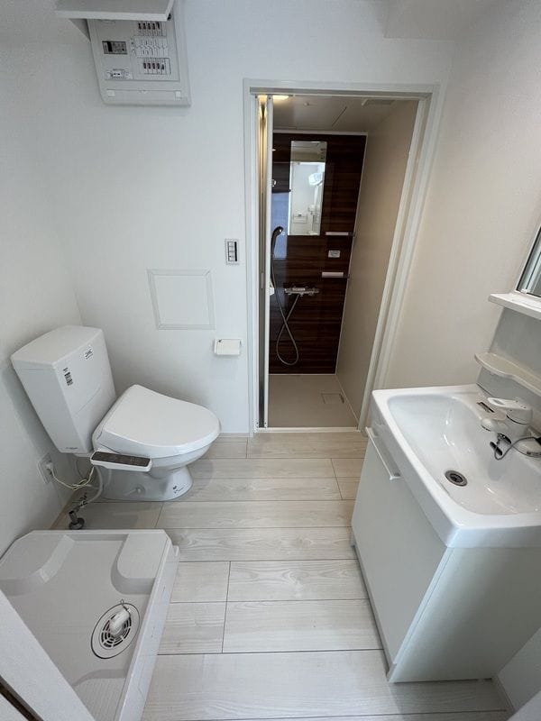 東神田プレイス 702