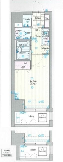 グラントゥルース駒込六義園の写真