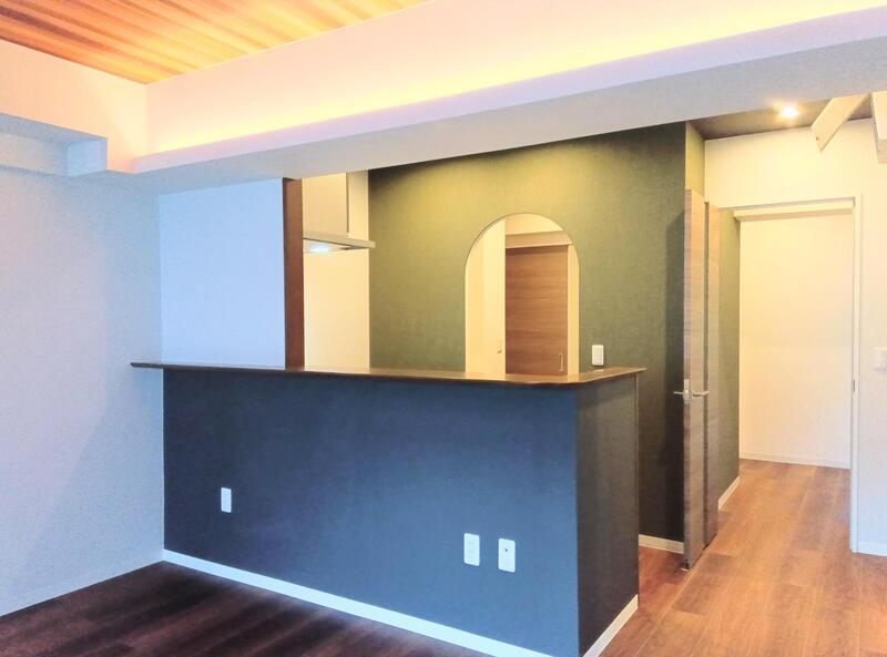 アクティ目黒駅前2号棟 401