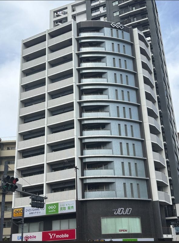エスポアコート要町 1101