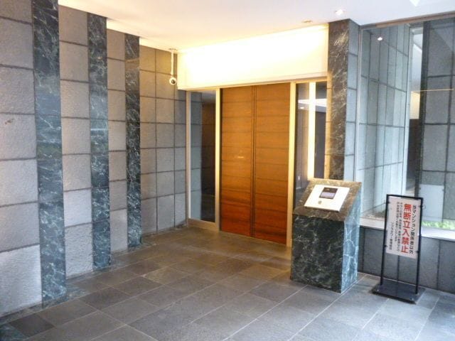 ソプラタワーの写真