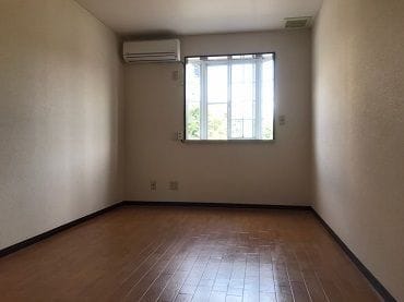 マドカハイツアオイⅠ 101