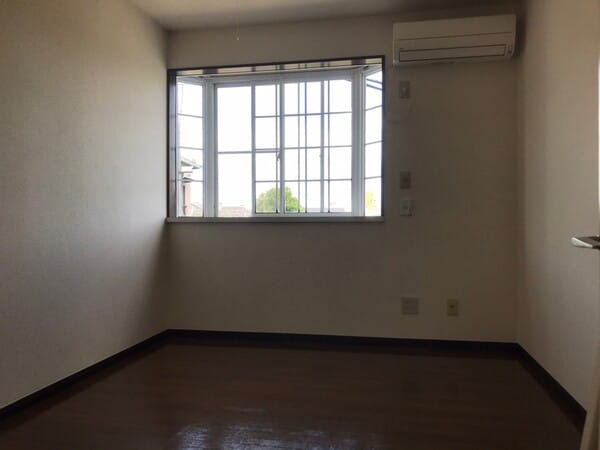 マドカハイツアオイⅠ 203