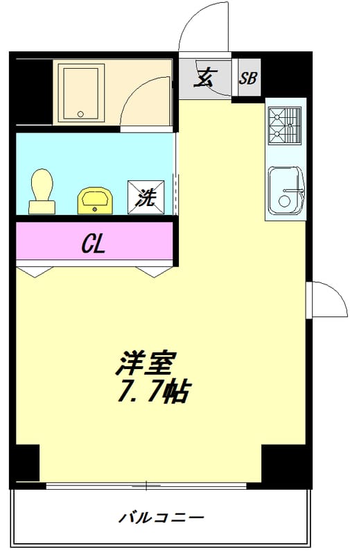 プリマヴェーラの写真