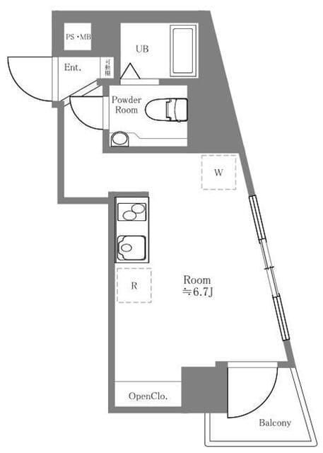 ワコーレアルス日本橋の写真