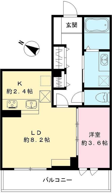 Lumora玉南(ZEH) 102