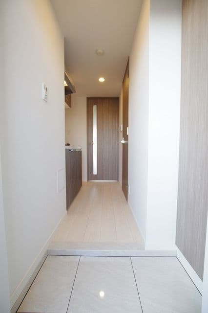 MAXIV新川崎DUEの写真