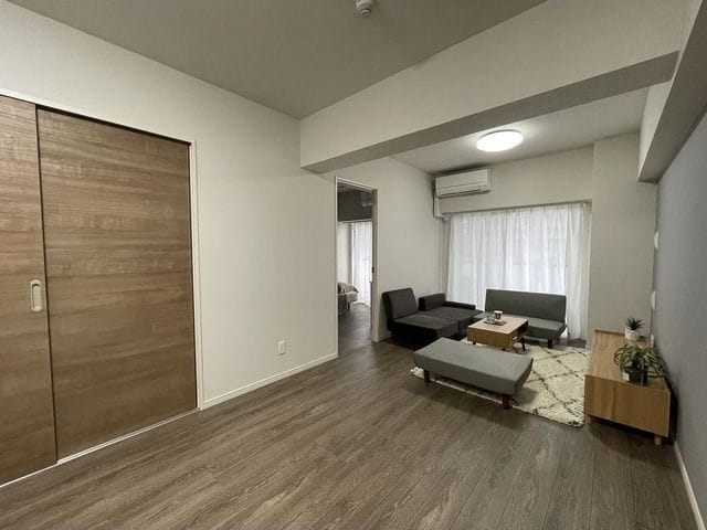 アルファコート町屋 307
