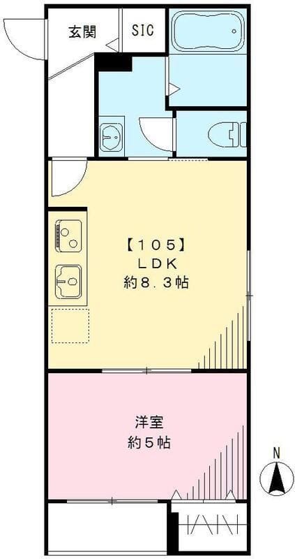 サンジュエル松原の写真