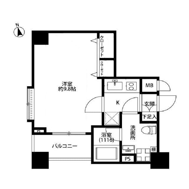 プレール・ドゥーク秋葉原の写真