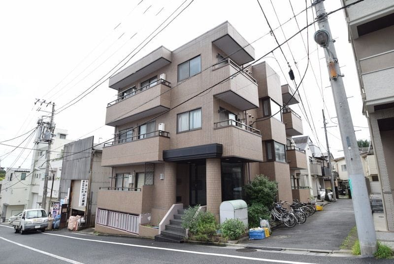 Mプラザ前野町の写真