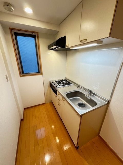 月村マンション№29 901