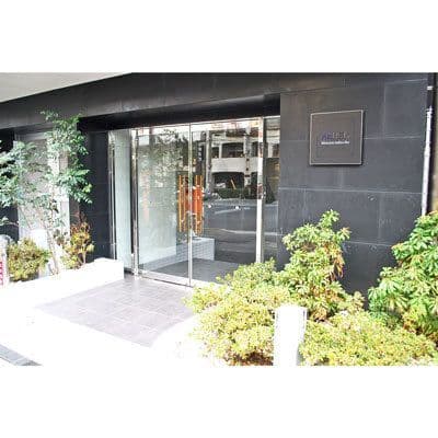 XEBEC門前仲町 1102 間取り図