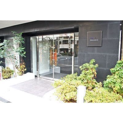 XEBEC門前仲町 204 間取り図